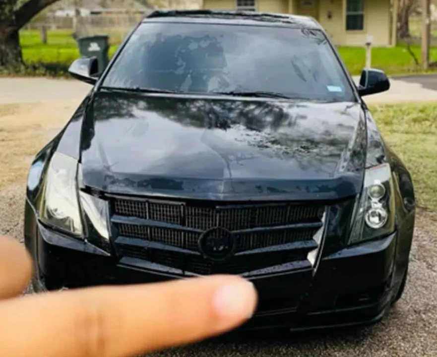 2010 Cadillac CTS 2nd Gen - Image 15 of 16