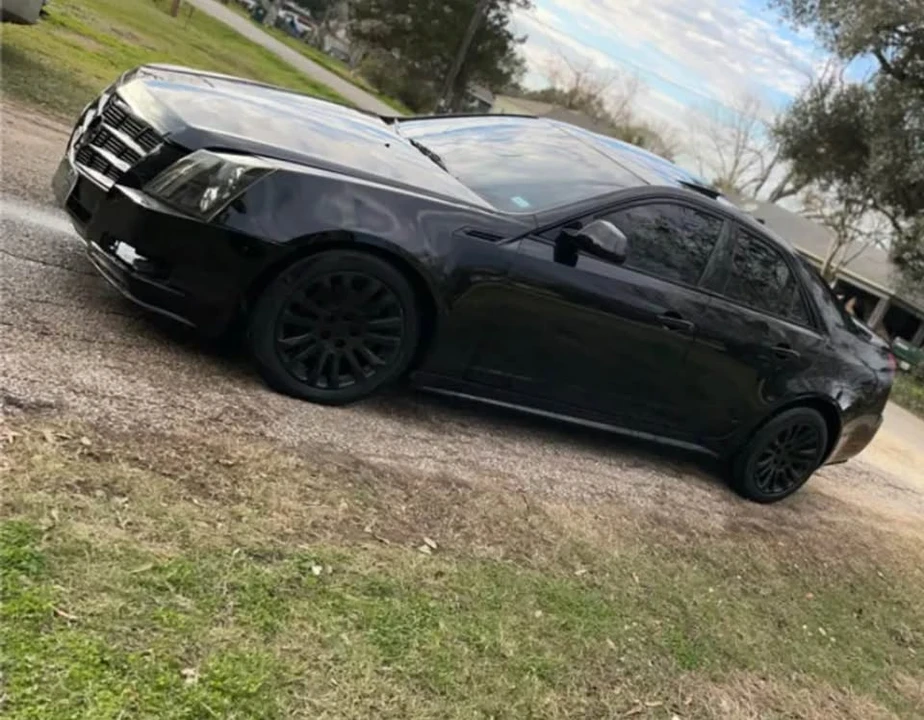 2010 Cadillac CTS 2nd Gen - Image 2 of 16