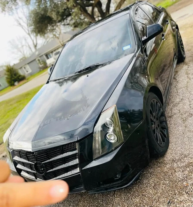 2010 Cadillac CTS 2nd Gen - Image 16 of 16