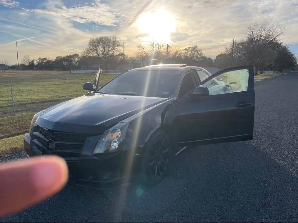 2010 Cadillac CTS 2nd Gen - Image 10 of 16