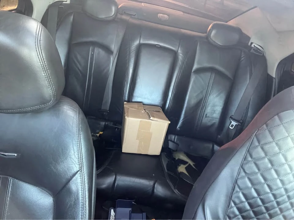 2010 Cadillac CTS 2nd Gen - Image 11 of 16