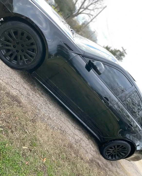 2010 Cadillac CTS 2nd Gen - Image 3 of 16