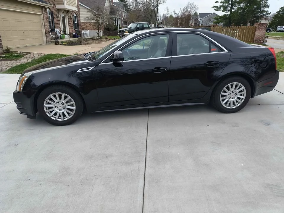 2010 Cadillac CTS 2nd Gen - Image 2 of 15