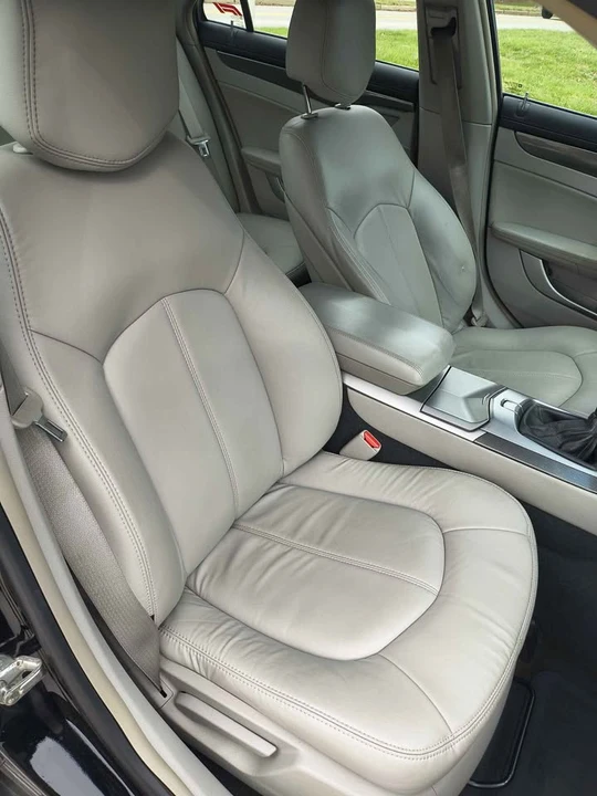 2010 Cadillac CTS 2nd Gen - Image 6 of 15
