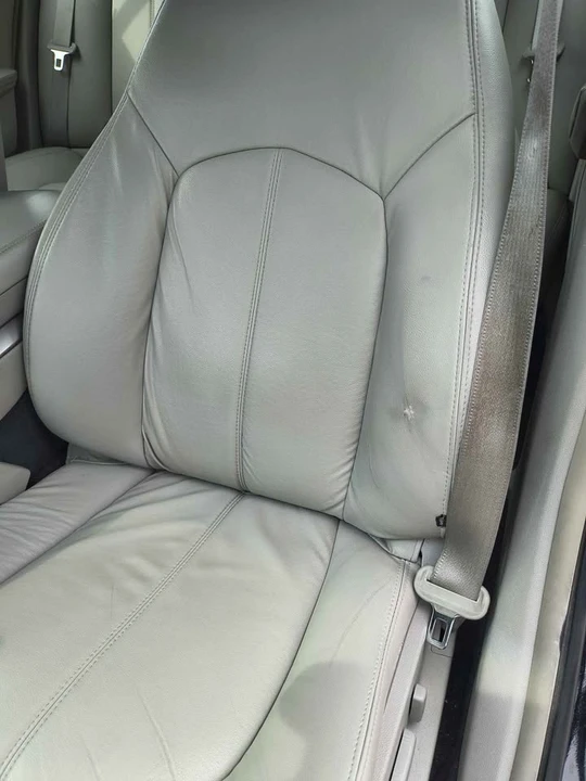 2010 Cadillac CTS 2nd Gen - Image 12 of 15