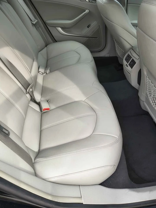 2010 Cadillac CTS 2nd Gen - Image 9 of 15