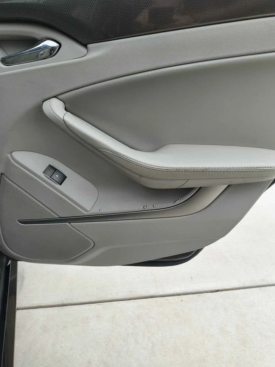 2010 Cadillac CTS 2nd Gen - Image 7 of 15