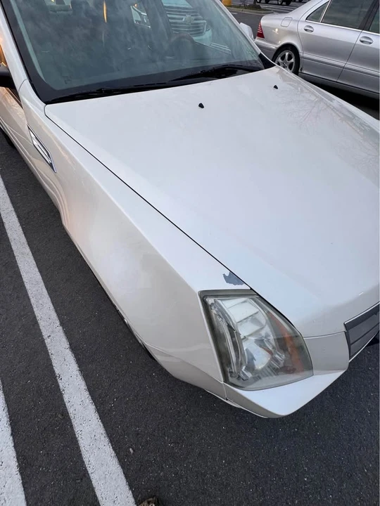 2010 Cadillac CTS 2nd Gen - Image 6 of 15