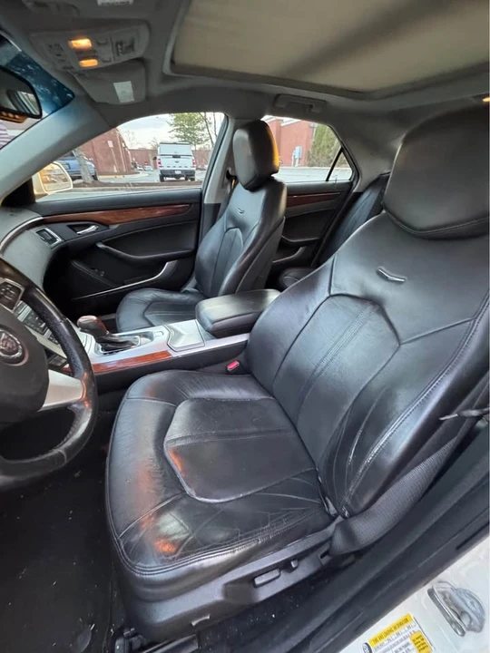 2010 Cadillac CTS 2nd Gen - Image 14 of 15