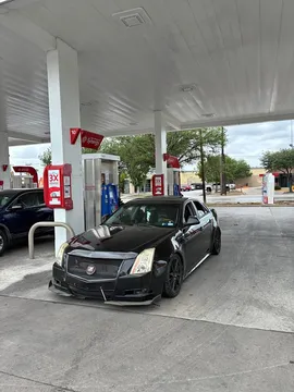 2010 Cadillac CTS 3.6 Sedan