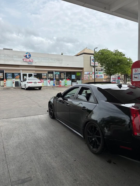 2010 Cadillac CTS 2nd Gen - Image 7 of 7