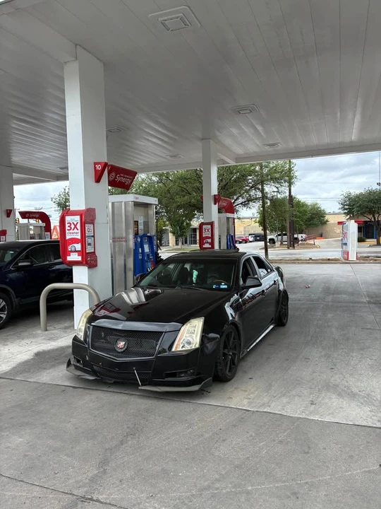 2010 Cadillac CTS 2nd Gen - Image 5 of 7