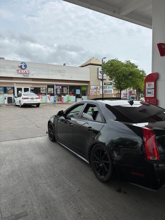 2010 Cadillac CTS 2nd Gen - Image 6 of 7