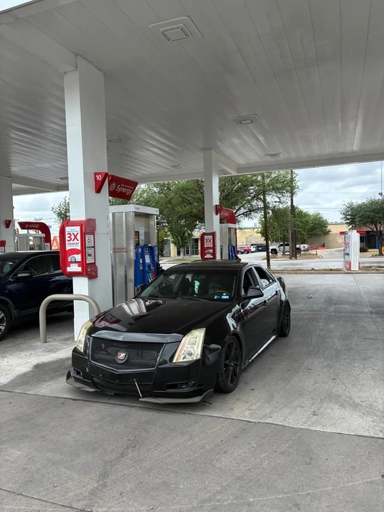 2010 Cadillac CTS 2nd Gen - Image 4 of 7