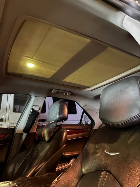 2010 Cadillac CTS 2nd Gen - Image 3 of 7
