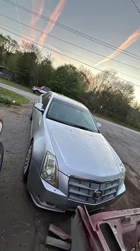 2010 Cadillac CTS 3.6 Sedan