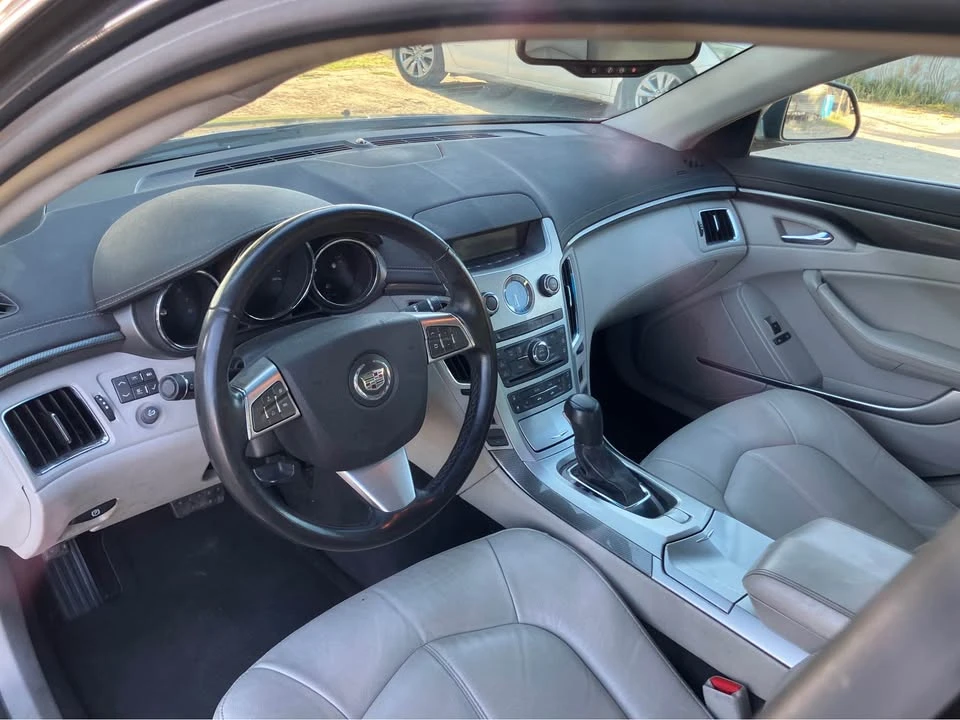 2010 Cadillac CTS 2nd Gen - Image 6 of 7