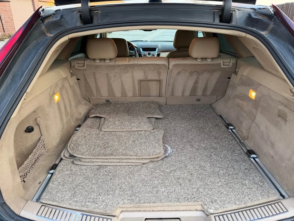 2010 Cadillac CTS 2nd Gen - Image 10 of 13
