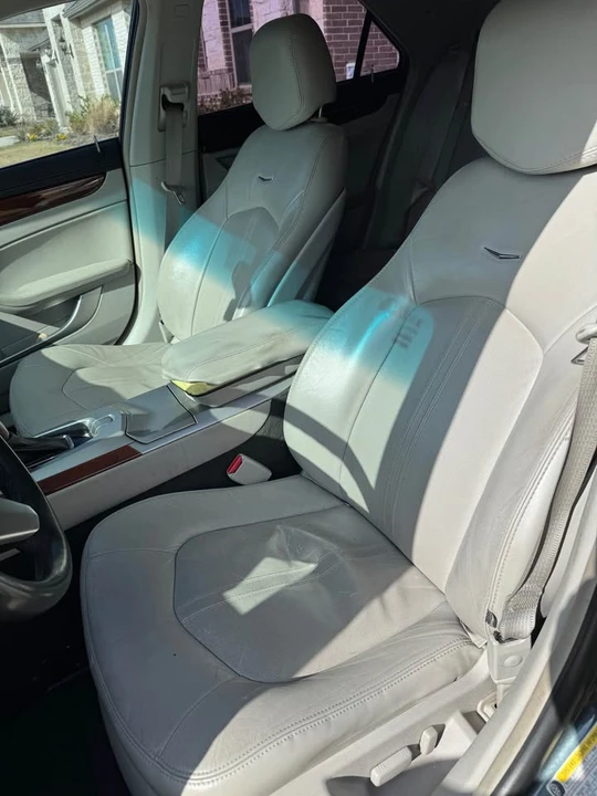 2010 Cadillac CTS 2nd Gen - Image 4 of 8