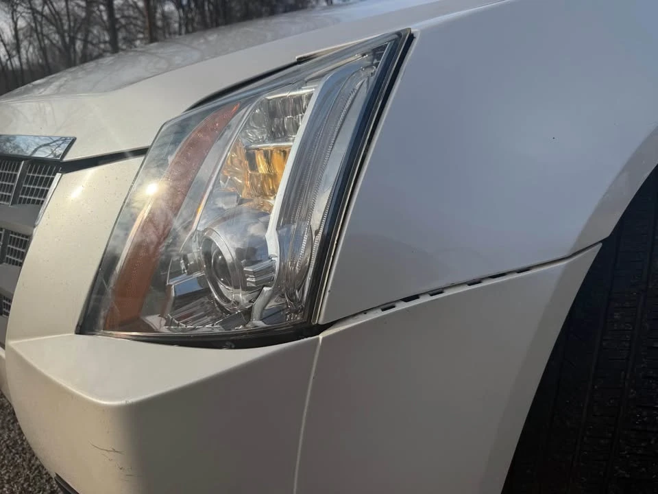 2010 Cadillac CTS 2nd Gen - Image 18 of 19