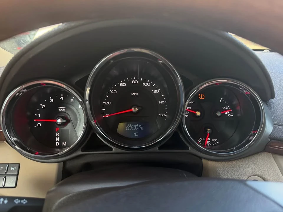 2010 Cadillac CTS 2nd Gen - Image 19 of 19