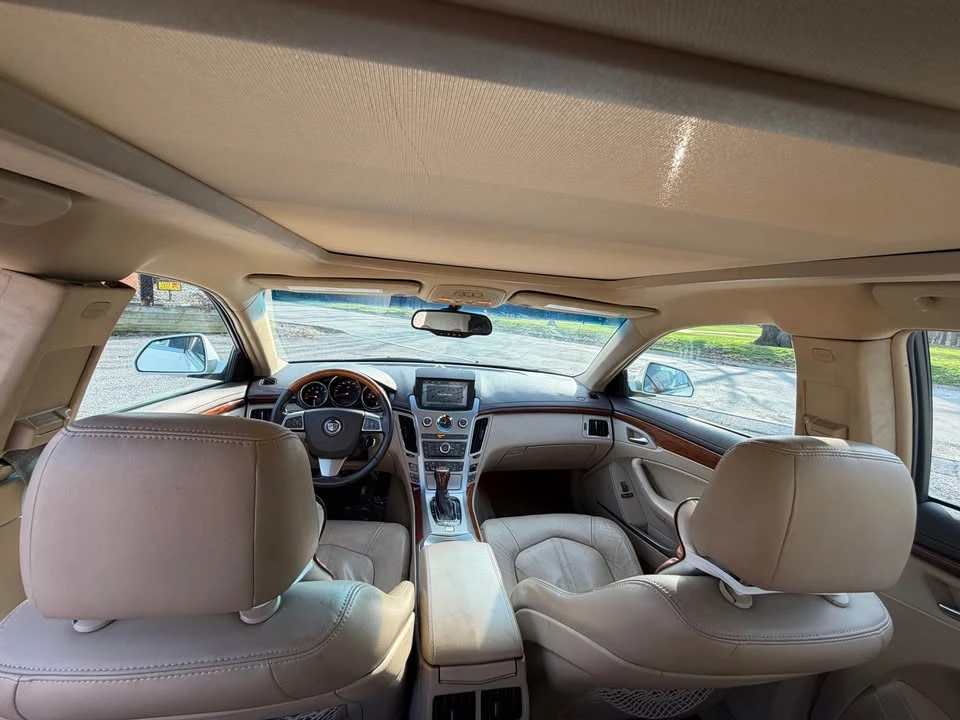 2010 Cadillac CTS 2nd Gen - Image 15 of 19