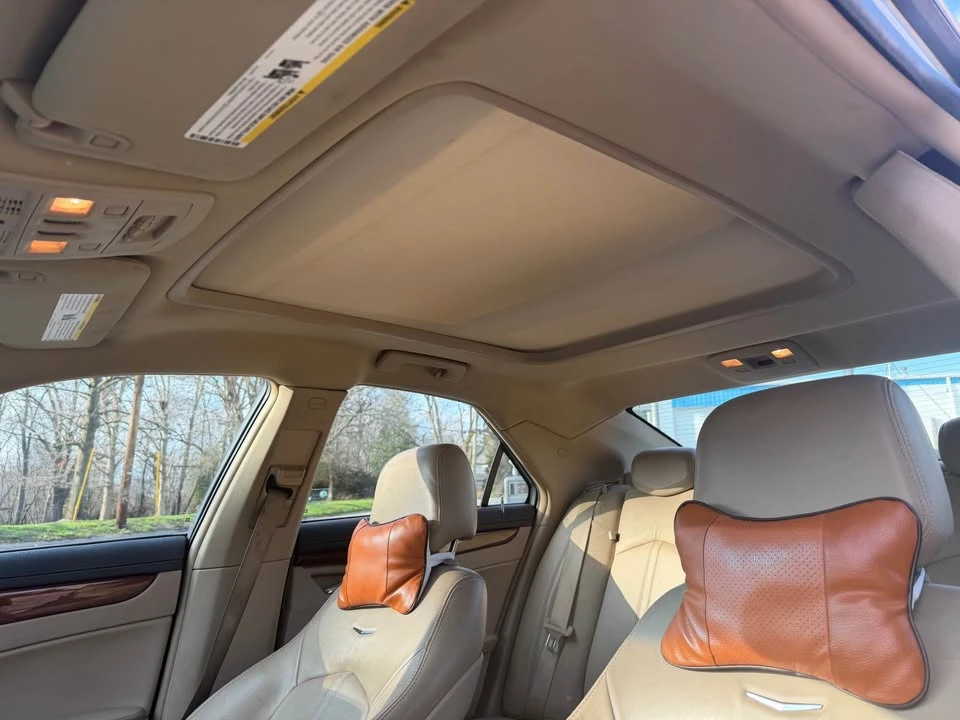 2010 Cadillac CTS 2nd Gen - Image 10 of 19