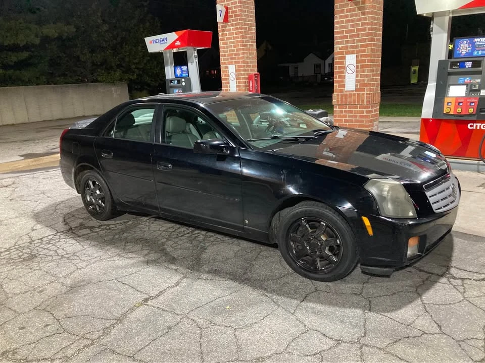 2010 Cadillac CTS 2nd Gen - Image 3 of 9