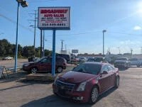 2010 Cadillac CTS 2nd Gen - Image 2 of 13