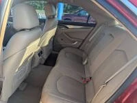 2010 Cadillac CTS 2nd Gen - Image 11 of 13