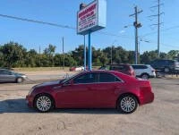2010 Cadillac CTS 2nd Gen - Image 6 of 13