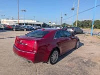 2010 Cadillac CTS 2nd Gen - Image 4 of 13