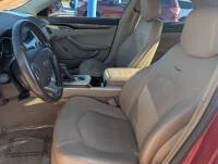 2010 Cadillac CTS 2nd Gen - Image 7 of 13