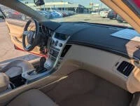 2010 Cadillac CTS 2nd Gen - Image 9 of 13