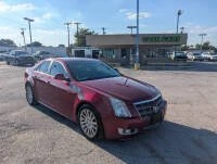2010 Cadillac CTS 2nd Gen - Image 3 of 13