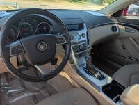 2010 Cadillac CTS 2nd Gen - Image 8 of 13