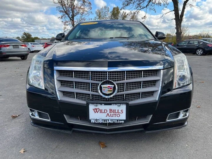 2010 Cadillac CTS 2nd Gen - Image 2 of 20