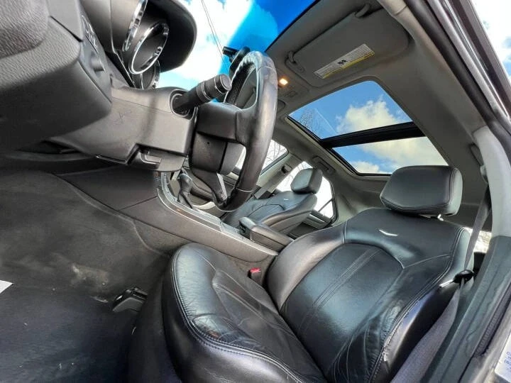 2010 Cadillac CTS 2nd Gen - Image 17 of 20