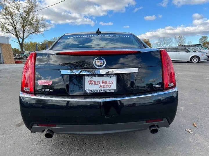 2010 Cadillac CTS 2nd Gen - Image 6 of 20