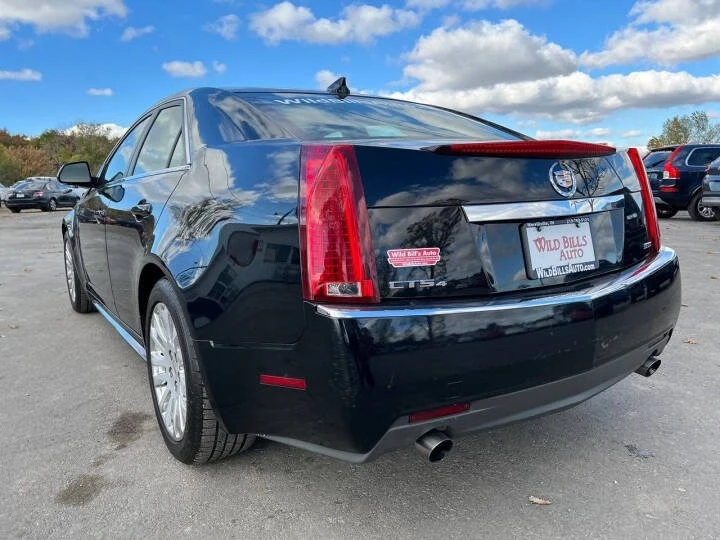 2010 Cadillac CTS 2nd Gen - Image 7 of 20