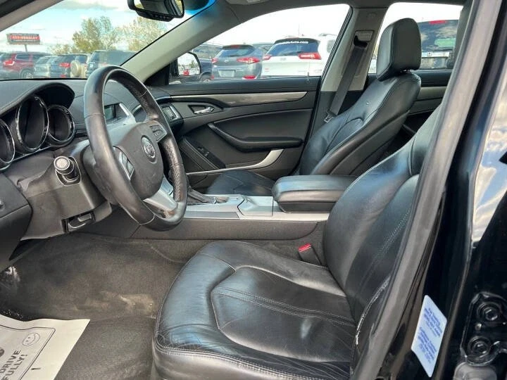 2010 Cadillac CTS 2nd Gen - Image 14 of 20