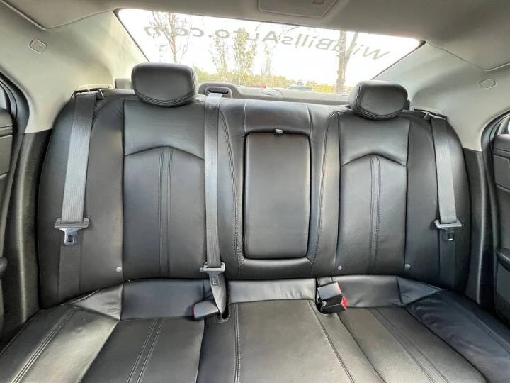 2010 Cadillac CTS 2nd Gen - Image 12 of 20