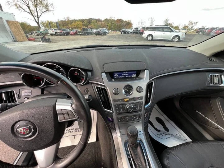 2010 Cadillac CTS 2nd Gen - Image 10 of 20