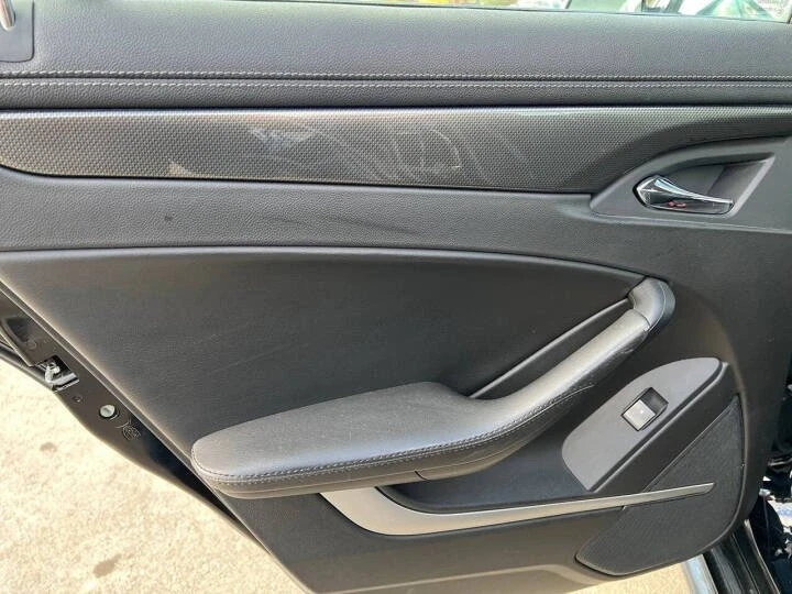 2010 Cadillac CTS 2nd Gen - Image 11 of 20