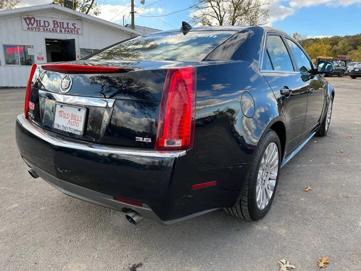 2010 Cadillac CTS 2nd Gen - Image 5 of 20