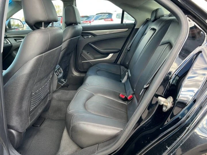 2010 Cadillac CTS 2nd Gen - Image 9 of 20