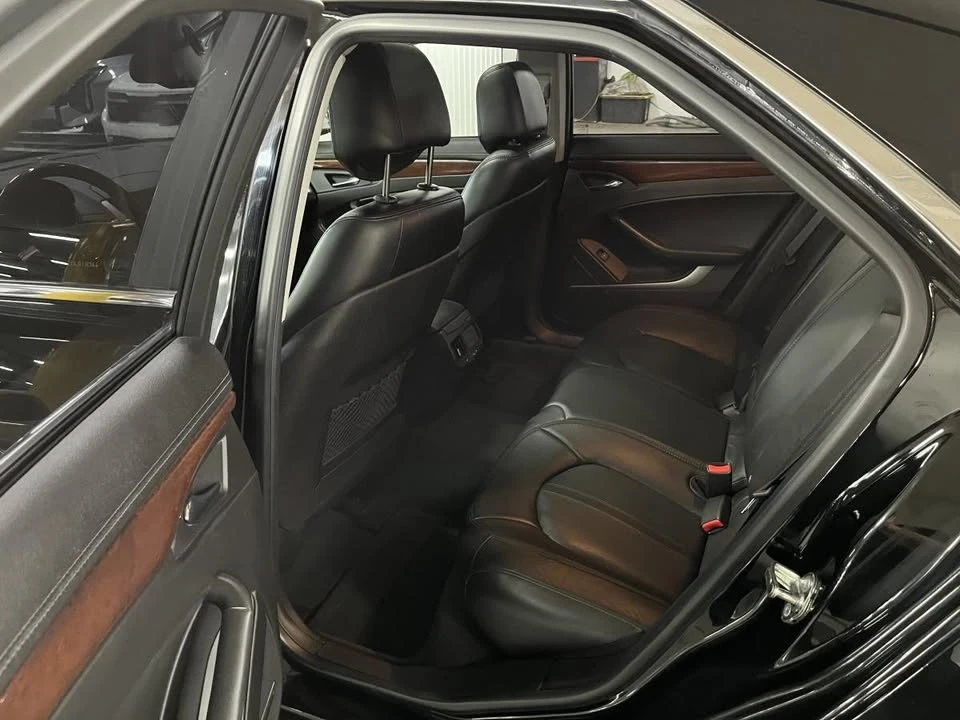 2010 Cadillac CTS 2nd Gen - Image 19 of 19
