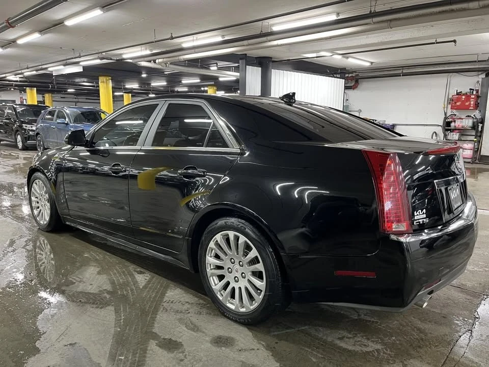 2010 Cadillac CTS 2nd Gen - Image 4 of 19