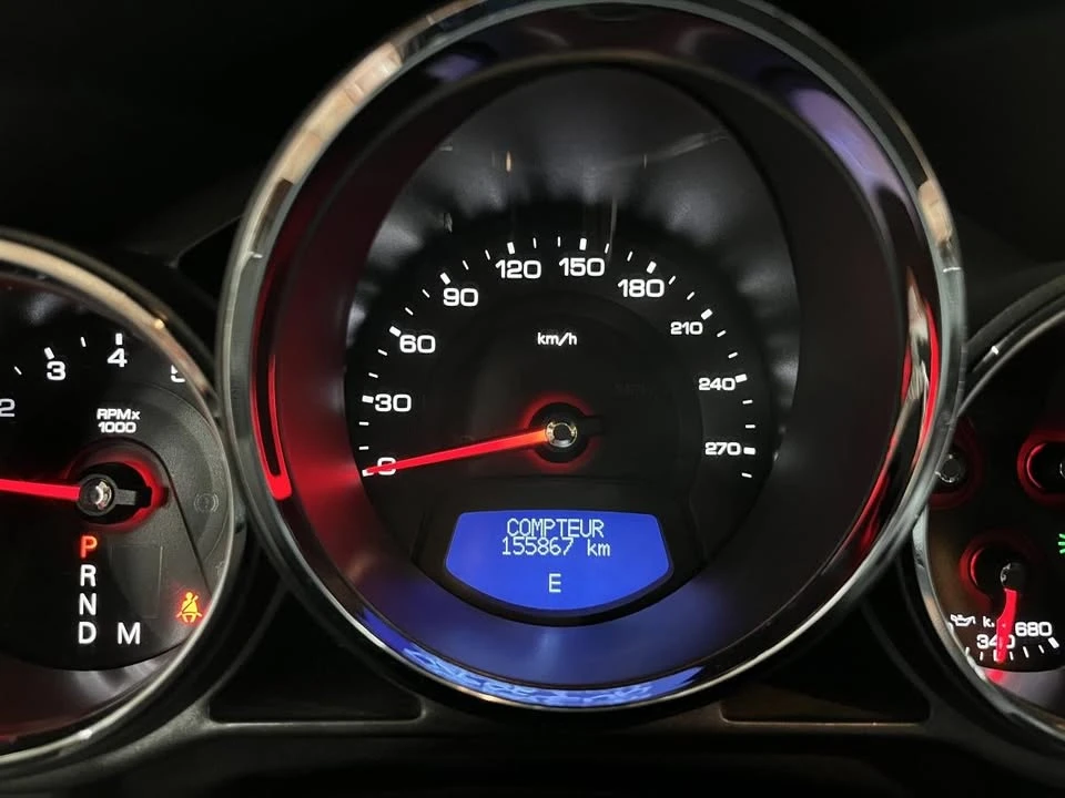 2010 Cadillac CTS 2nd Gen - Image 10 of 19