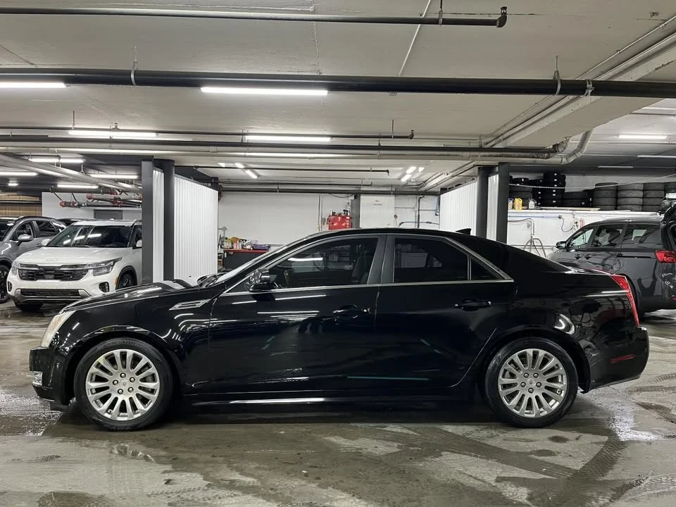 2010 Cadillac CTS 2nd Gen - Image 3 of 19